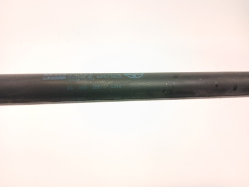 Recambio de amortiguadores capo para opel astra h (a04) 1.9 cdti (l48) referencia OEM IAM 24465295  