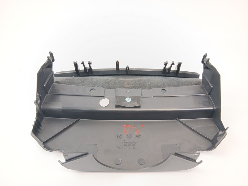 Recambio de moldura para opel astra h (a04) 1.9 cdti (l48) referencia OEM IAM 13186374  