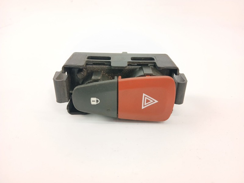 Recambio de warning para renault megane ii (bm0/1_, cm0/1_) 1.9 dci referencia OEM IAM 8200214896  