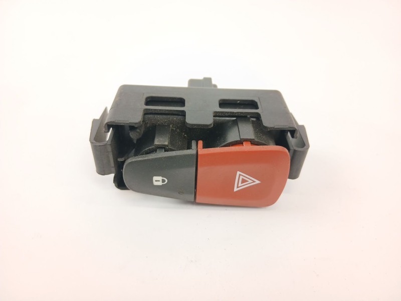 Recambio de warning para renault megane ii (bm0/1_, cm0/1_) 1.9 dci referencia OEM IAM 8200214896  