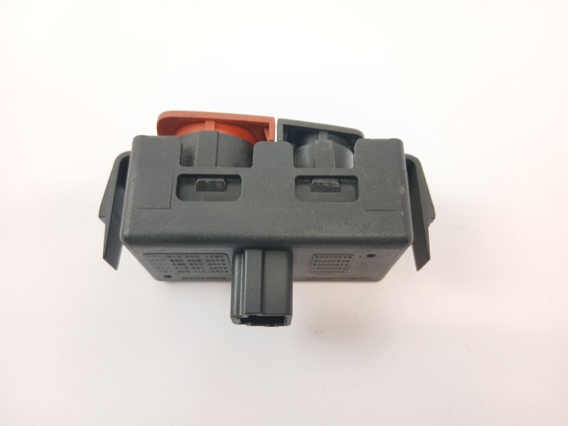 Recambio de warning para renault megane ii (bm0/1_, cm0/1_) 1.9 dci referencia OEM IAM 8200214896  