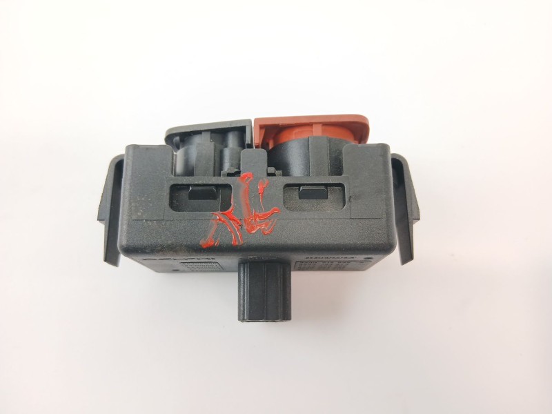 Recambio de warning para renault megane ii (bm0/1_, cm0/1_) 1.9 dci referencia OEM IAM 8200214896  