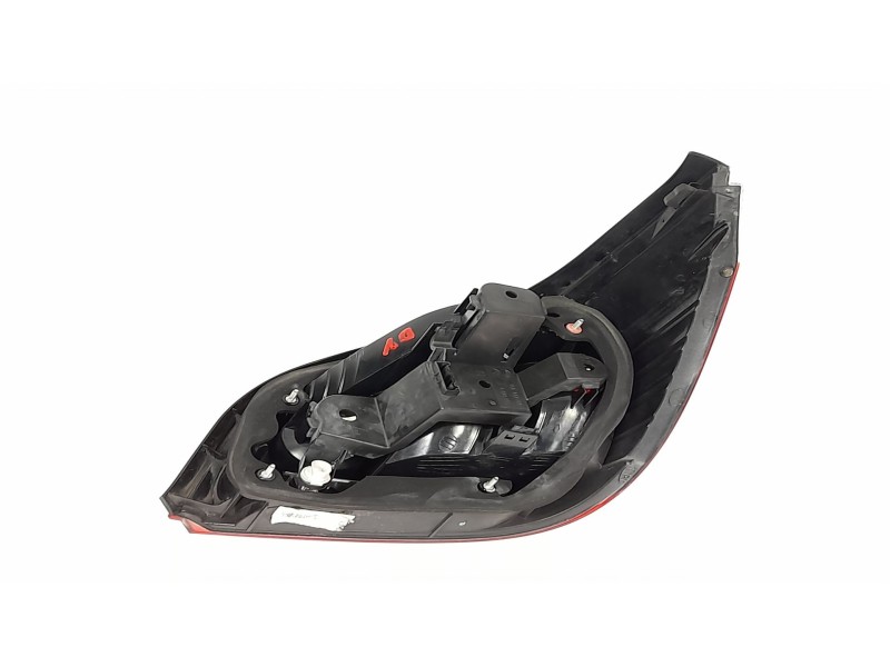 Recambio de piloto trasero izquierdo para bmw serie 5 berlina (e60) 535 d referencia OEM IAM 7165737 63217165737 