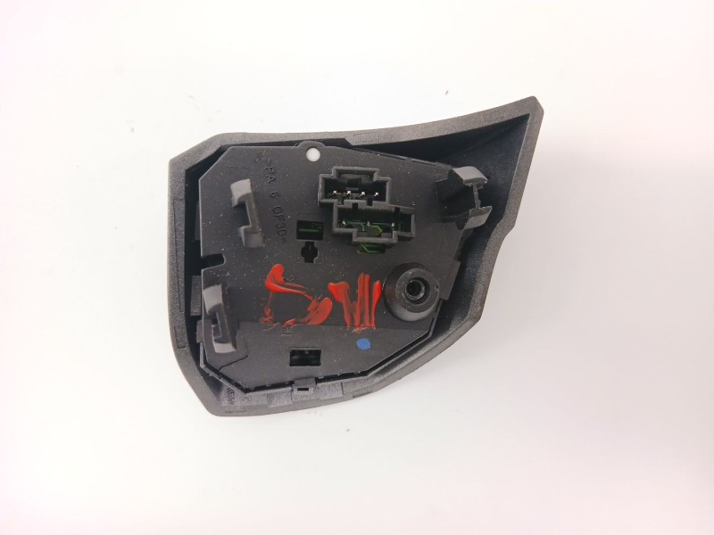 Recambio de mando multifuncion para opel astra h (a04) 1.9 cdti (l48) referencia OEM IAM 13126750  