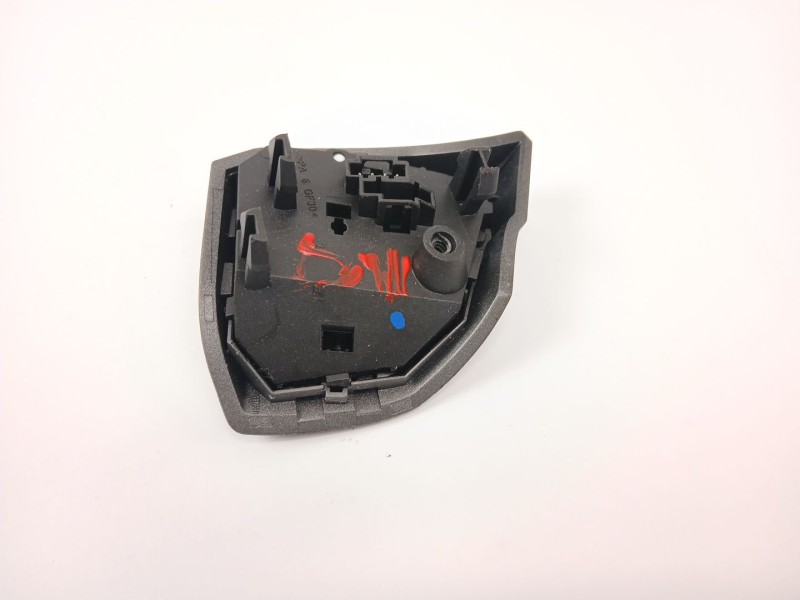 Recambio de mando multifuncion para opel astra h (a04) 1.9 cdti (l48) referencia OEM IAM 13126750  