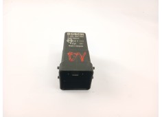 Recambio de rele calentadores para renault megane ii (bm0/1_, cm0/1_) 1.9 dci referencia OEM IAM 0281003050   2