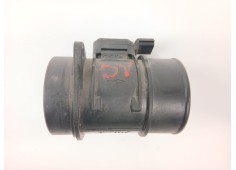 Recambio de caudalimetro para renault megane ii (bm0/1_, cm0/1_) 1.9 dci referencia OEM IAM 5WK97021  