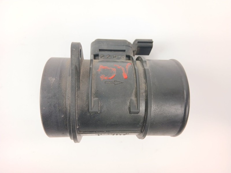 Recambio de caudalimetro para renault megane ii (bm0/1_, cm0/1_) 1.9 dci referencia OEM IAM 5WK97021  