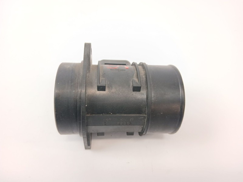 Recambio de caudalimetro para renault megane ii (bm0/1_, cm0/1_) 1.9 dci referencia OEM IAM 5WK97021  