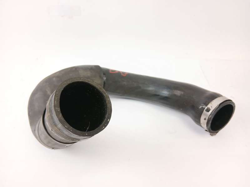 MANGUERAS INTERCOOLER 