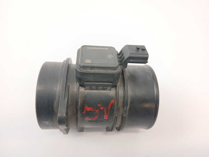 Recambio de caudalimetro para renault megane ii (bm0/1_, cm0/1_) 1.9 dci referencia OEM IAM 5WK97021  