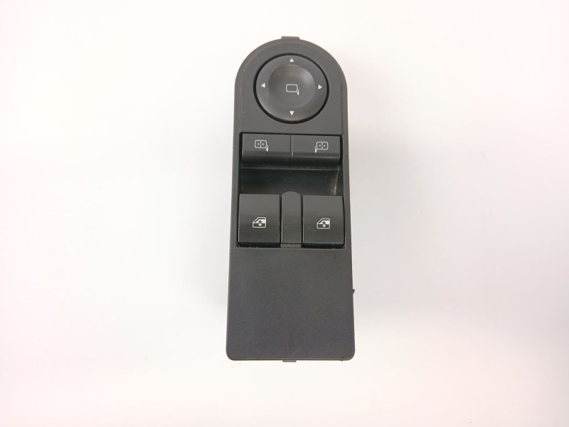 Recambio de mando elevalunas delantero izquierdo para opel astra h (a04) 1.9 cdti (l48) referencia OEM IAM 13228706  