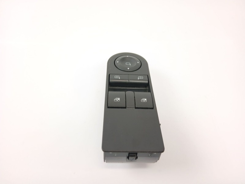 Recambio de mando elevalunas delantero izquierdo para opel astra h (a04) 1.9 cdti (l48) referencia OEM IAM 13228706  