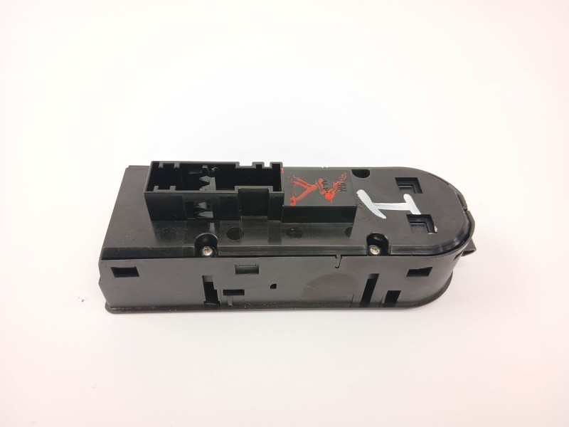 Recambio de mando elevalunas delantero izquierdo para opel astra h (a04) 1.9 cdti (l48) referencia OEM IAM 13228706  