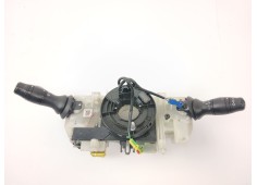 Recambio de mando volante para renault megane ii (bm0/1_, cm0/1_) 1.9 dci referencia OEM IAM 255670019R  