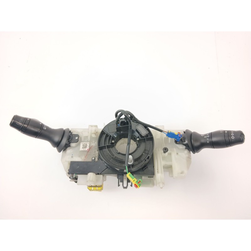 Recambio de mando volante para renault megane ii (bm0/1_, cm0/1_) 1.9 dci referencia OEM IAM 255670019R  