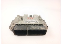 Recambio de centralita motor uce para opel astra h (a04) 1.9 cdti (l48) referencia OEM IAM 0281012122   2