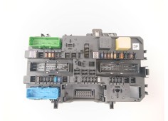 Recambio de caja reles / fusibles para opel astra h (a04) 1.9 cdti (l48) referencia OEM IAM 13181278  