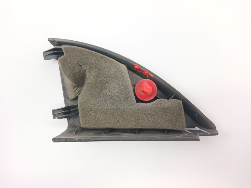 Recambio de moldura para renault megane ii (bm0/1_, cm0/1_) 1.9 dci referencia OEM IAM 802930004R  