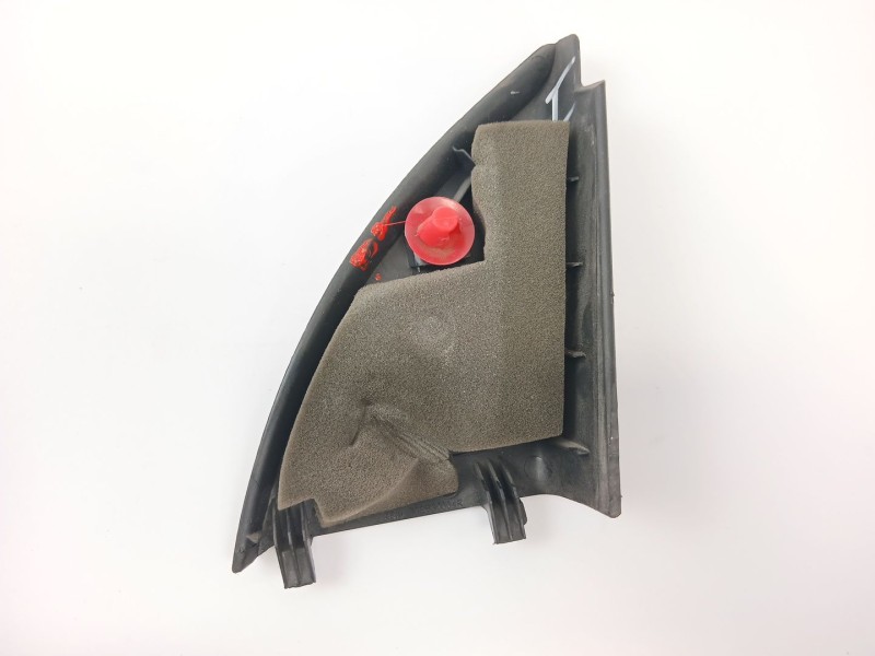 Recambio de moldura para renault megane ii (bm0/1_, cm0/1_) 1.9 dci referencia OEM IAM 802930004R  