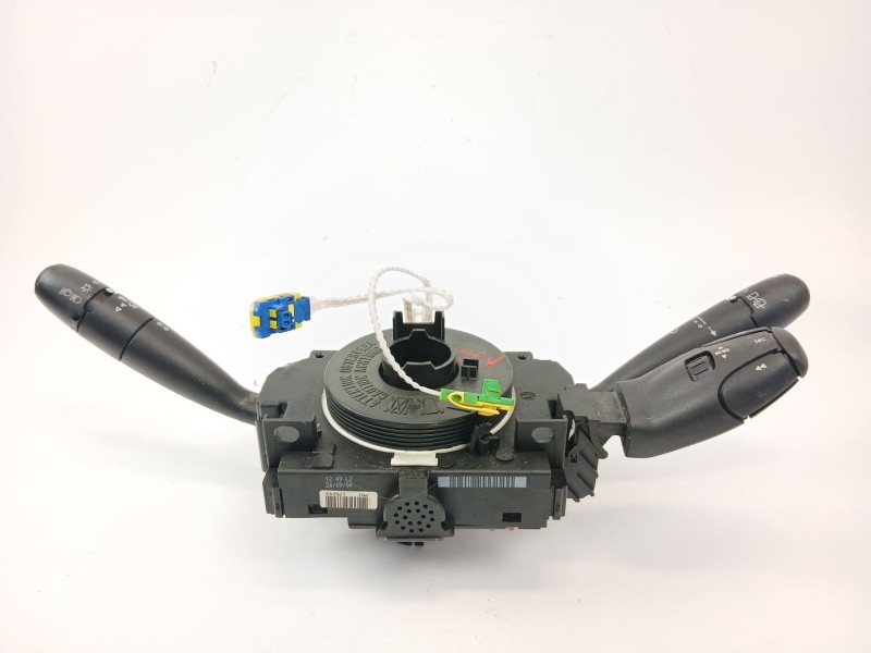Recambio de mando volante para citroën xsara picasso (n68) 2.0 hdi referencia OEM IAM 96542539  