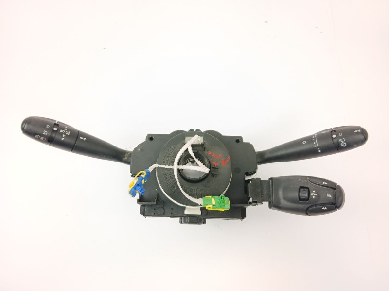 Recambio de mando volante para citroën xsara picasso (n68) 2.0 hdi referencia OEM IAM 96542539  