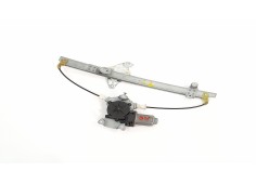 Recambio de elevalunas trasero izquierdo para nissan primera berlina (p12) hatchback 1.9 dci referencia OEM IAM 116169 400601 82
