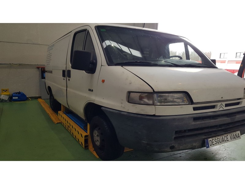 citroen jumper caja/chasis (230) del año 1994