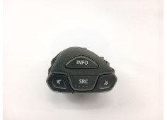 Recambio de mando multifuncion para nissan almera ii (n16) 2.2 dci referencia OEM IAM 25552BN800  