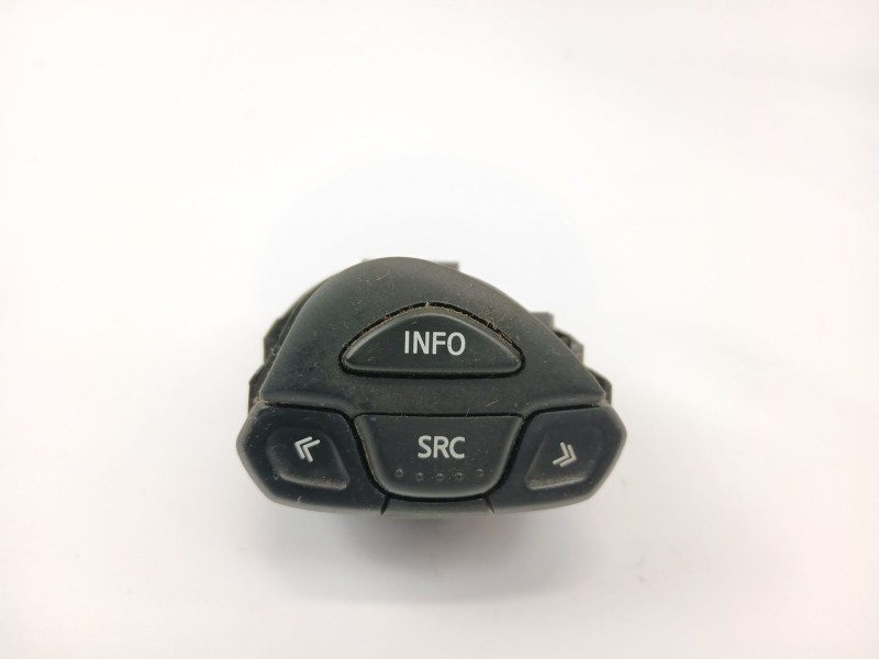 Recambio de mando multifuncion para nissan almera ii (n16) 2.2 dci referencia OEM IAM 25552BN800  