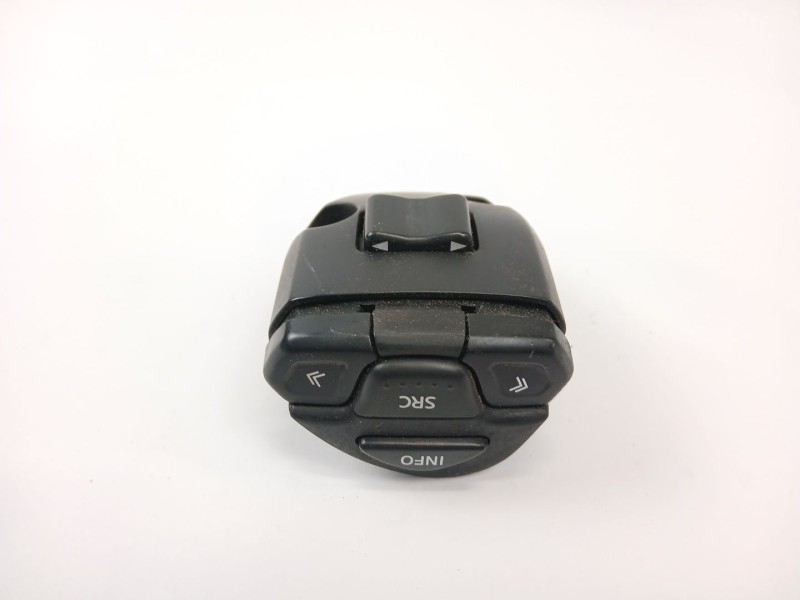 Recambio de mando multifuncion para nissan almera ii (n16) 2.2 dci referencia OEM IAM 25552BN800  