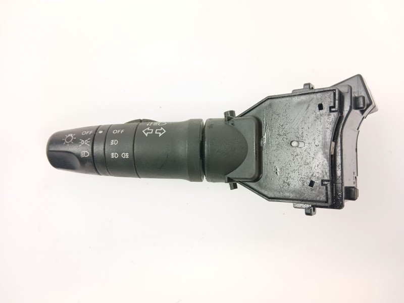 Recambio de mando intermitentes para nissan almera ii (n16) 2.2 dci referencia OEM IAM 25540AV600  