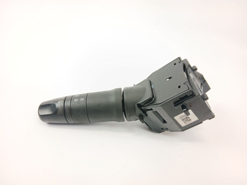 Recambio de mando intermitentes para nissan almera ii (n16) 2.2 dci referencia OEM IAM 25540AV600  