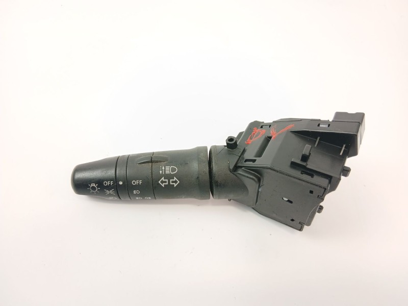 Recambio de mando intermitentes para nissan almera ii (n16) 2.2 dci referencia OEM IAM 25540AV600  