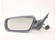 Recambio de retrovisor izquierdo para audi a6 c5 (4b2, 4b4) 1.9 tdi referencia OEM IAM E1010593  