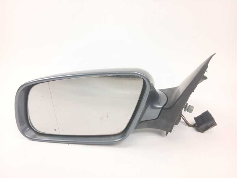 Recambio de retrovisor izquierdo para audi a6 c5 (4b2, 4b4) 1.9 tdi referencia OEM IAM E1010593  