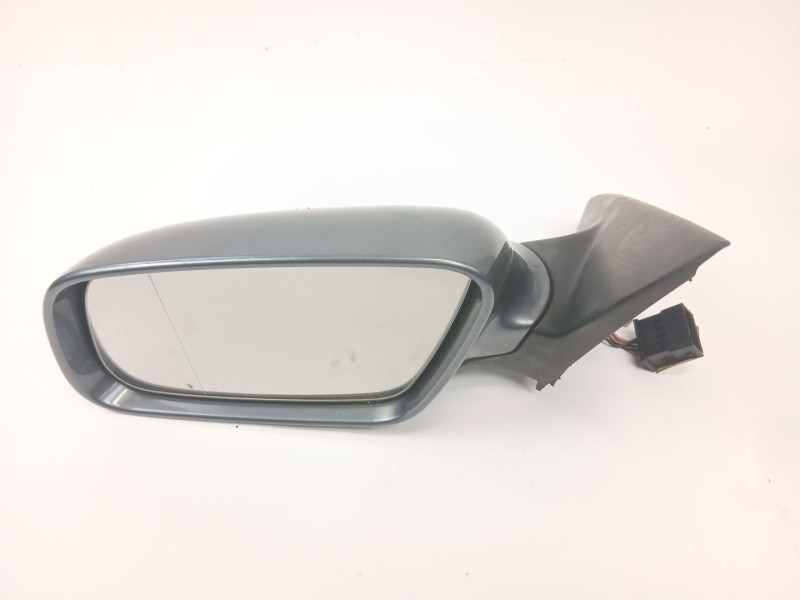 Recambio de retrovisor izquierdo para audi a6 c5 (4b2, 4b4) 1.9 tdi referencia OEM IAM E1010593  