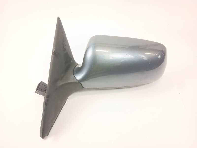 Recambio de retrovisor izquierdo para audi a6 c5 (4b2, 4b4) 1.9 tdi referencia OEM IAM E1010593  