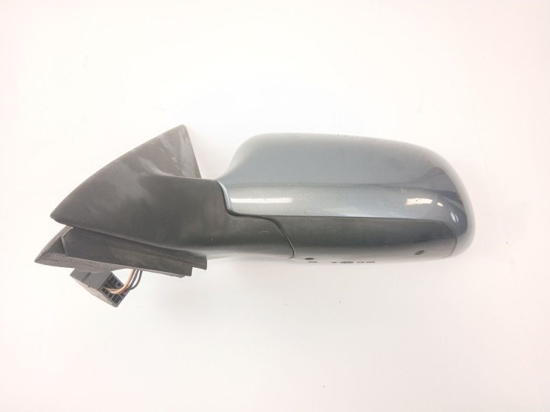 Recambio de retrovisor izquierdo para audi a6 c5 (4b2, 4b4) 1.9 tdi referencia OEM IAM E1010593  