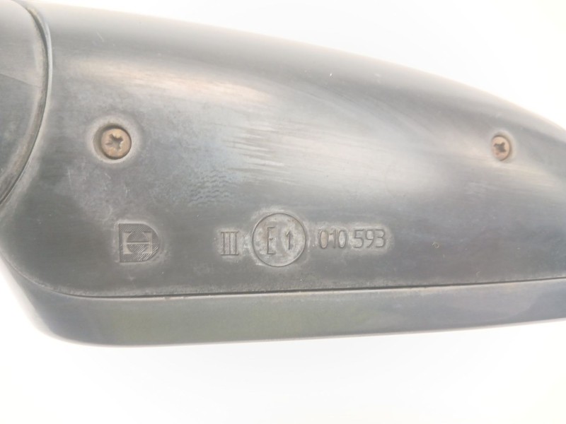 Recambio de retrovisor izquierdo para audi a6 c5 (4b2, 4b4) 1.9 tdi referencia OEM IAM E1010593  