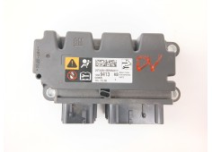 Recambio de centralita airbag para opel astra j sports tourer (p10) 1.6 cdti (35) referencia OEM IAM 13589413  
