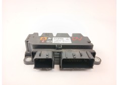 Recambio de centralita airbag para opel astra j sports tourer (p10) 1.6 cdti (35) referencia OEM IAM 13589413   2