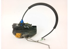 Recambio de cerradura puerta delantera izquierda para opel astra j sports tourer (p10) 1.6 cdti (35) referencia OEM IAM A081876 