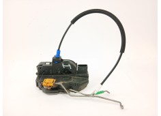 Recambio de cerradura puerta delantera izquierda para opel astra j sports tourer (p10) 1.6 cdti (35) referencia OEM IAM A081876  2