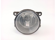 Recambio de faro antiniebla izquierdo para citroën xsara picasso (n68) 2.0 hdi referencia OEM IAM 89210094  