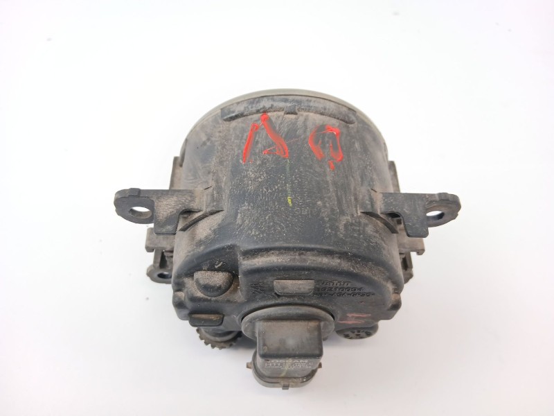 Recambio de faro antiniebla izquierdo para citroën xsara picasso (n68) 2.0 hdi referencia OEM IAM 89210094  