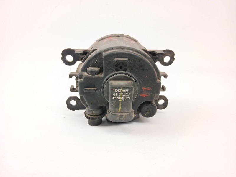 Recambio de faro antiniebla izquierdo para citroën xsara picasso (n68) 2.0 hdi referencia OEM IAM 89210094  