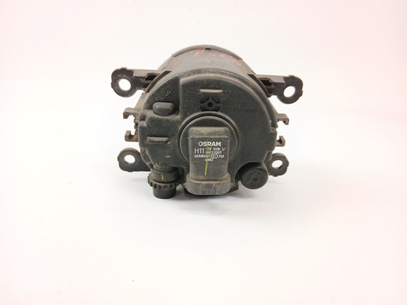 Recambio de faro antiniebla derecho para citroën xsara picasso (n68) 2.0 hdi referencia OEM IAM 89210094  