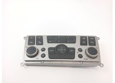Recambio de mando calefaccion / aire acondicionado para nissan almera ii (n16) 2.2 dci referencia OEM IAM 28395BN801   2