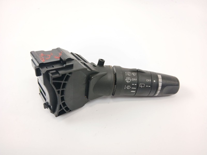 Recambio de mando limpia para nissan almera ii (n16) 2.2 dci referencia OEM IAM 25260AV770  